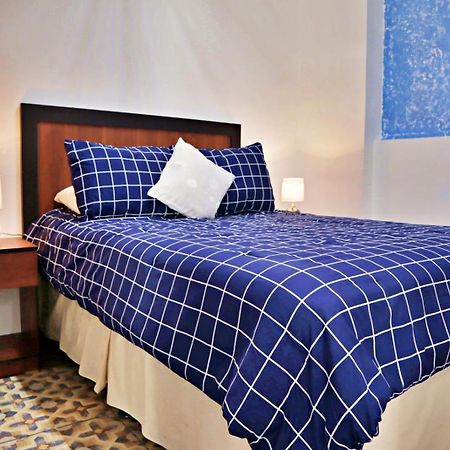 Hotel Posada El Arcangel Antigua Eksteriør billede