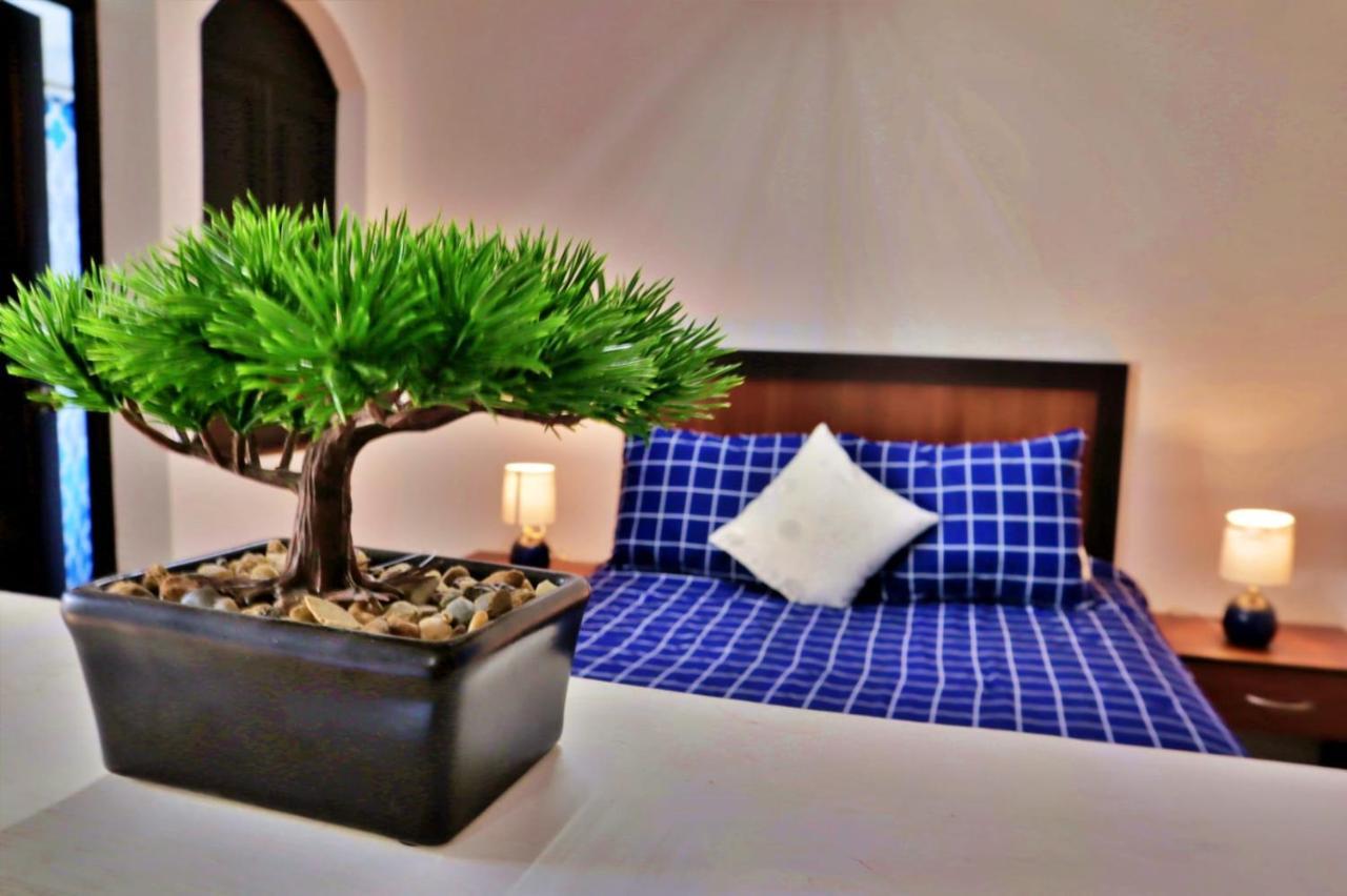 Hotel Posada El Arcangel Antigua Eksteriør billede