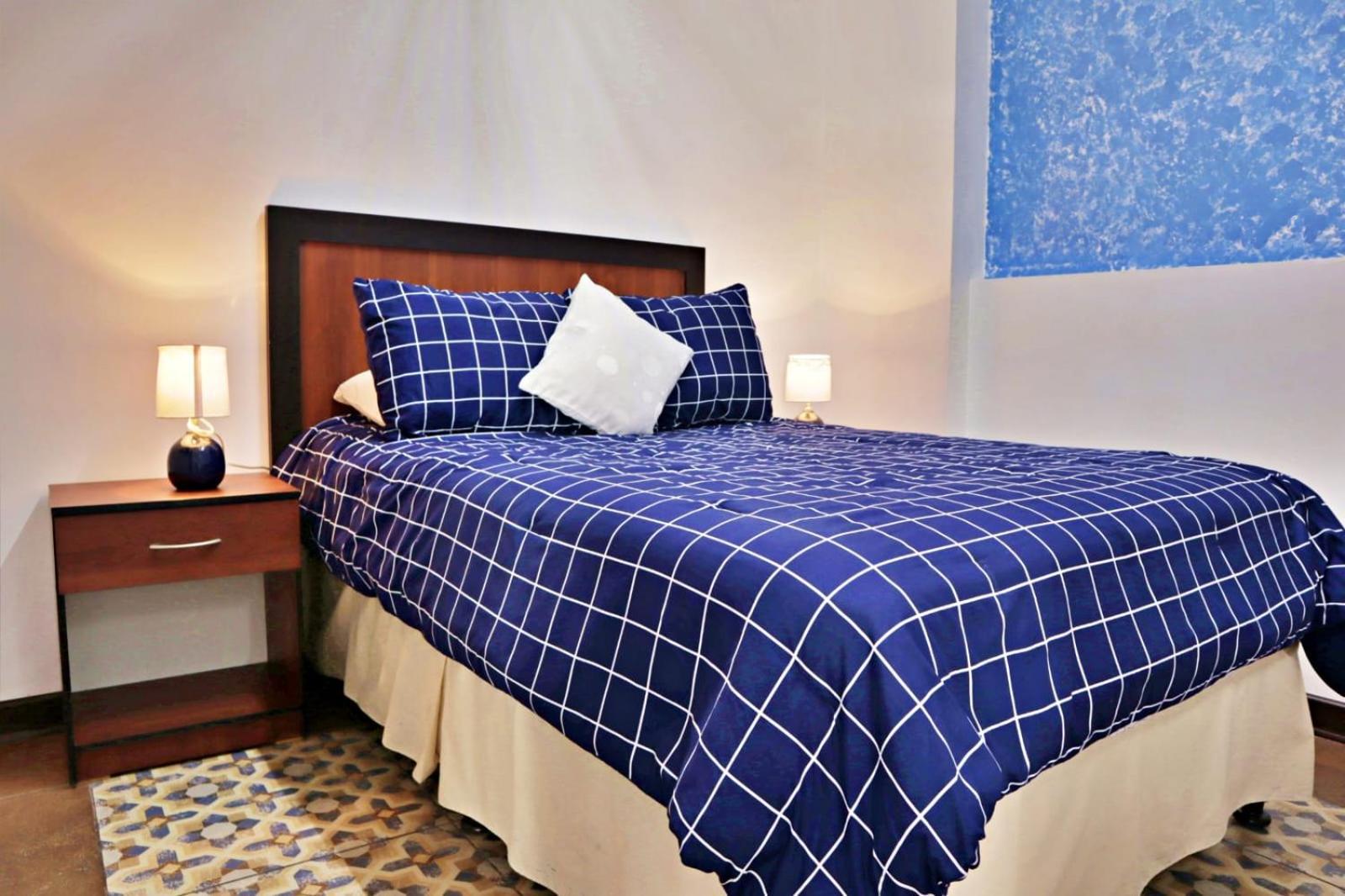 Hotel Posada El Arcangel Antigua Eksteriør billede